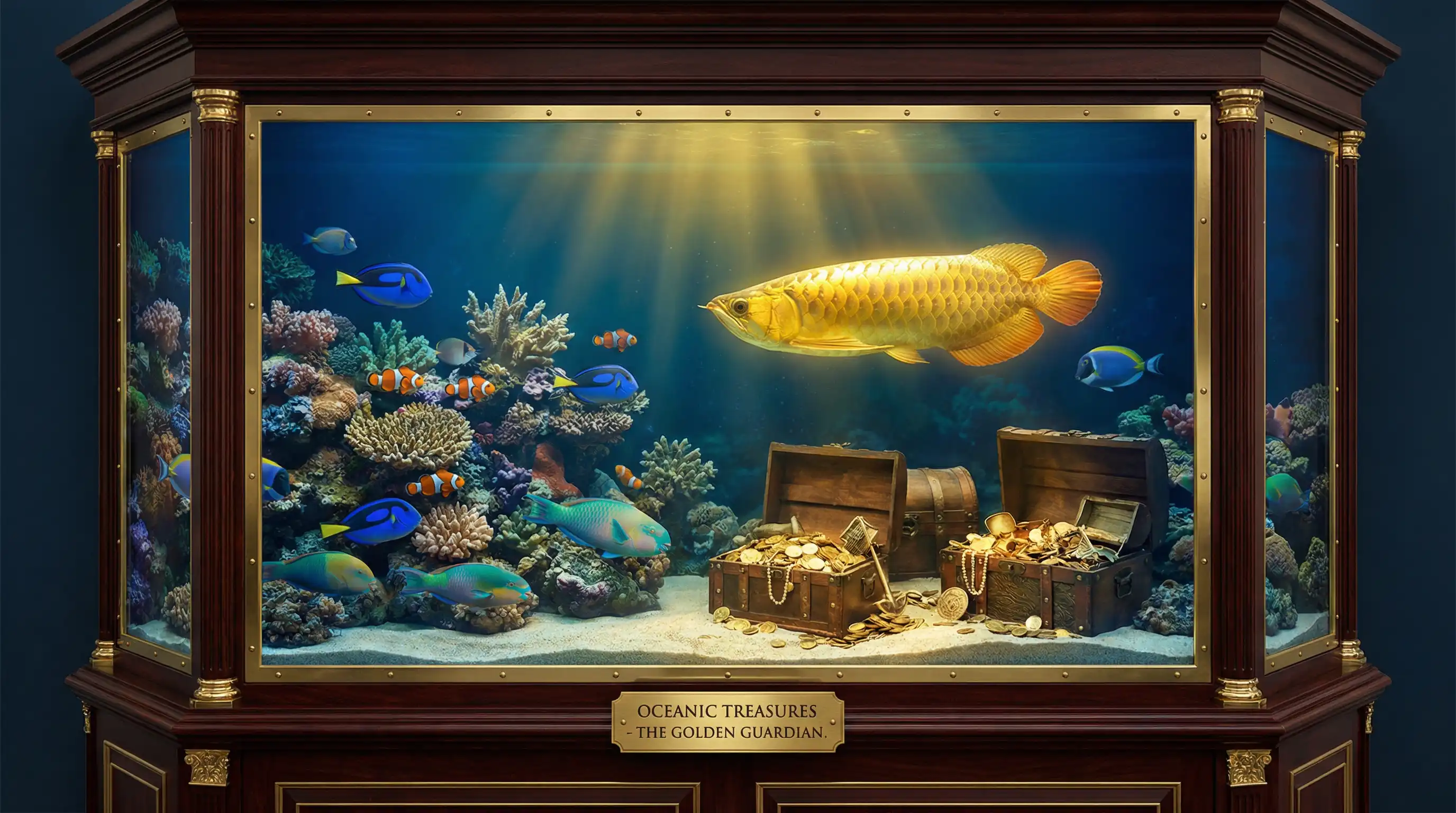 pg游戏 - 捕鱼达人攻略展区