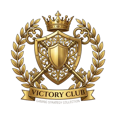 pg游戏 - 胜利者俱乐部攻略收藏馆Logo