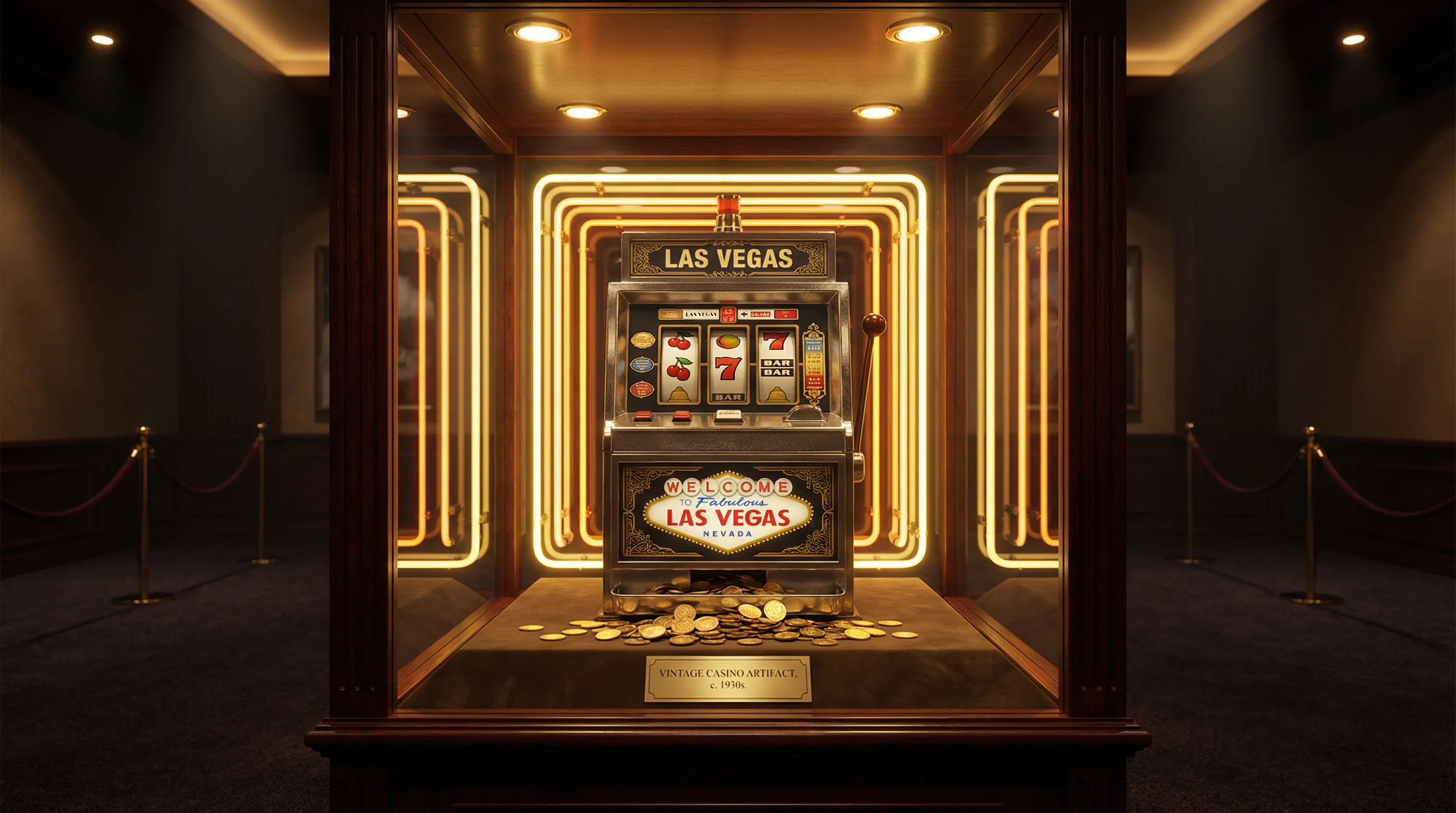 pg游戏 - 经典老虎机攻略展区